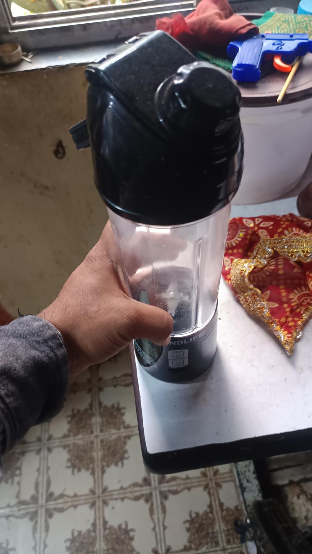 BlendLife BLAZE Portable Blender - 700ml