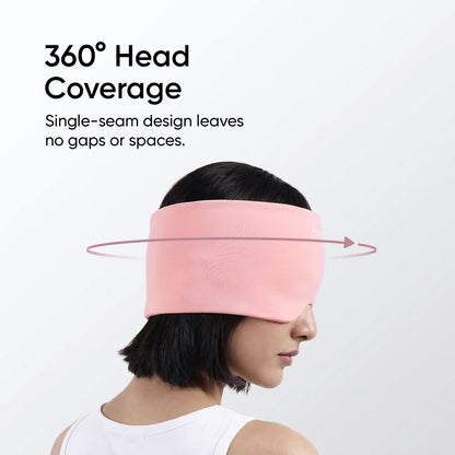 Migraine Relief Cap