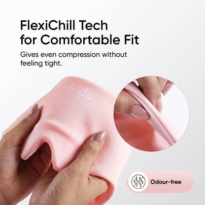 Migraine Relief Cap